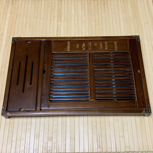 Чабань из дерева 53 х 33,5 см. Photo 2